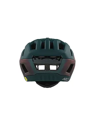 OAKLEY | Casco da bici ARO3 Endurance | blau